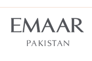 Emaar-Pakistan